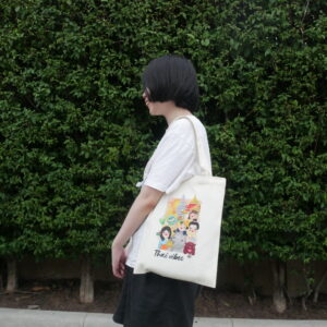 Alternative view of Thai Vibes Tote Bag