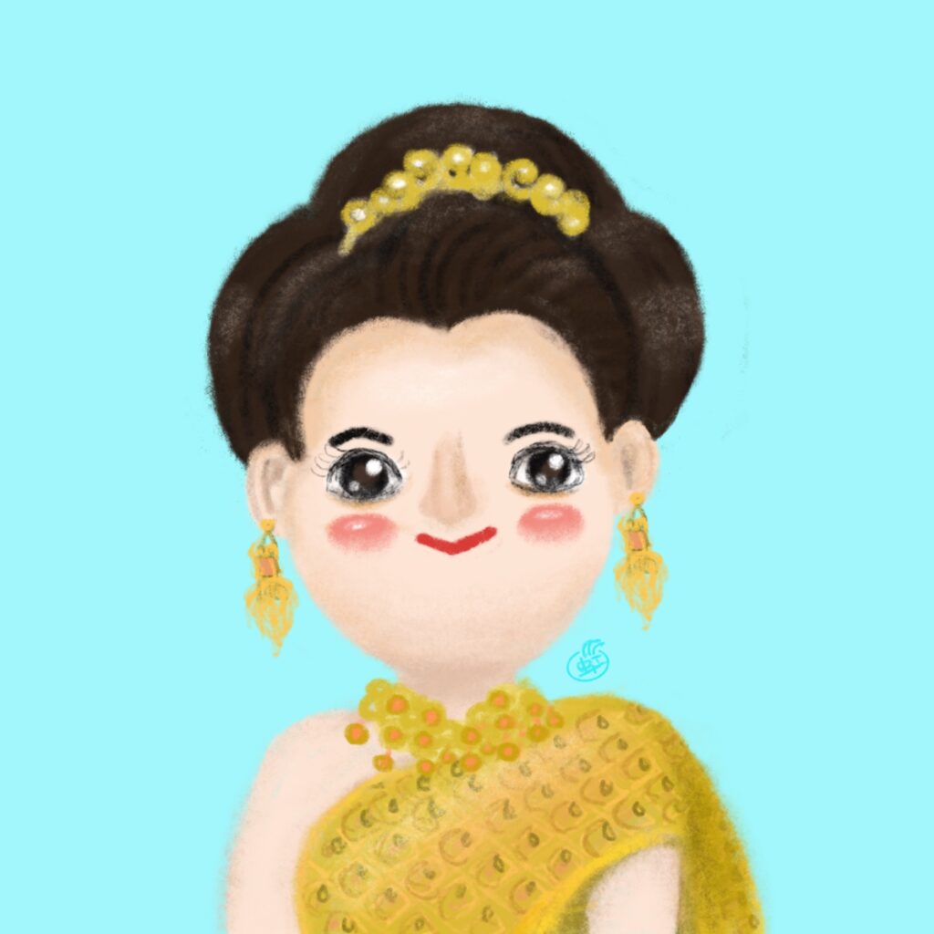 queen