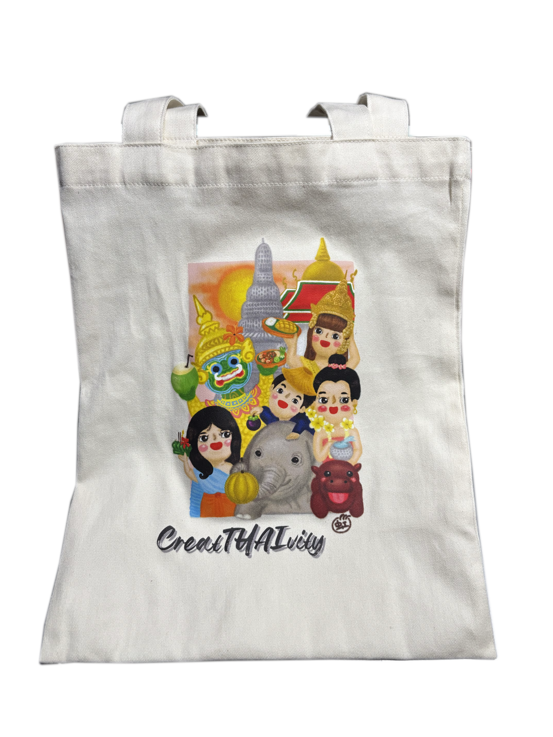 Thai Tote
