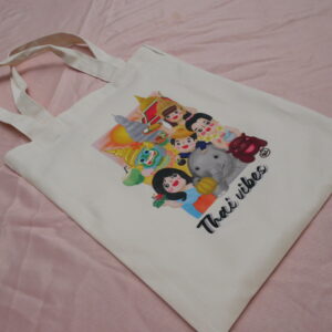 Tote Bags